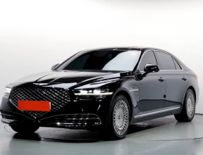 Genesis G90 2021 - 4 