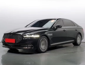 Genesis G90 5.0 AWD Prestige 2019 - 3 