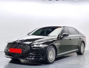 Genesis G90 2019 - 2 