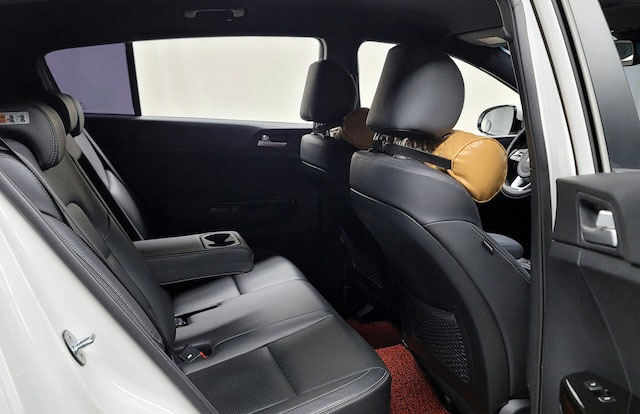 Kia Sportage 2020
