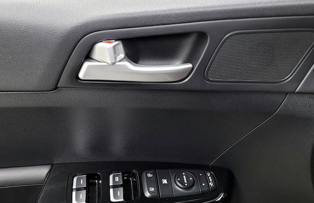 Kia Sportage 2020