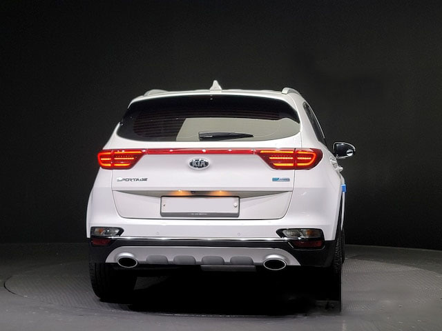 Kia Sportage 2020