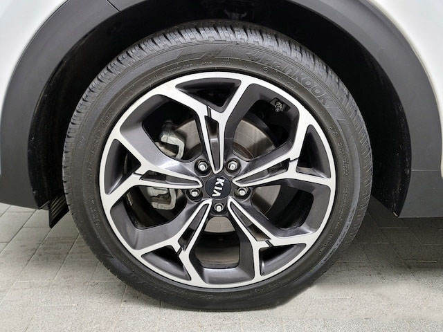 Kia Sportage 2020