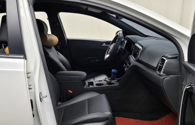 Kia Sportage 2020