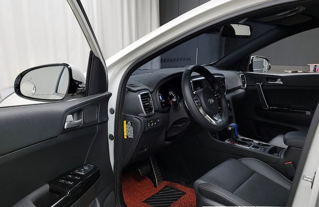Kia Sportage 2020