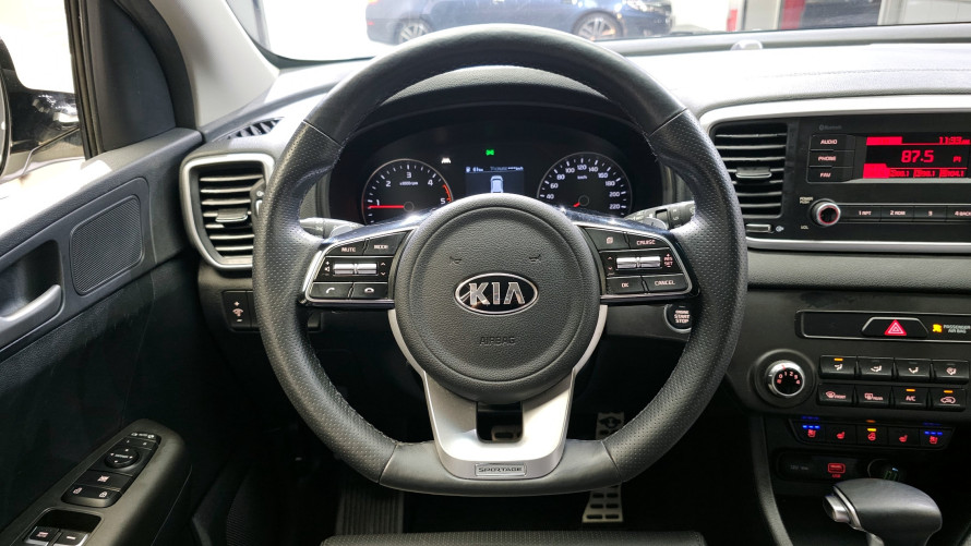 Kia Sportage 2019