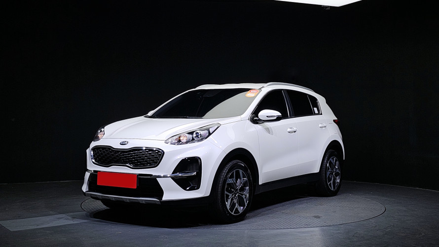 Kia Sportage 2019
