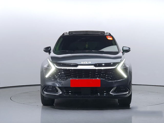 Kia Sportage 2021