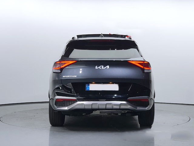 Kia Sportage 2021