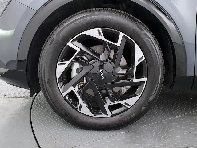 Kia Sportage 2021