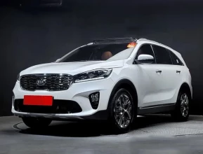 Kia Sorento 2020 - 8 