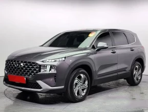 Hyundai Santa Fe 2022 - 6 