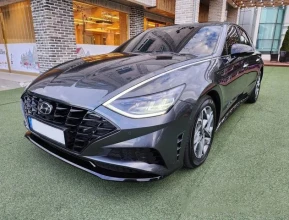 Hyundai Sonata 2022 - 4 Hyundai Sonata 2022 - 4