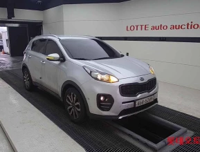Kia Sportage 2017 - 6 