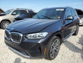 BMW X3 S-DRIVE 30i 2022 - 5 