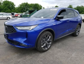 ACURA MDX A-SPEC 2022 