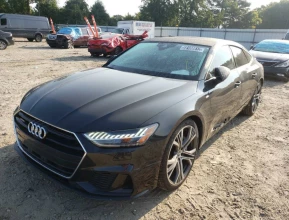 AUDI A7 PRESTIGE S-LINE 2019 - 3 
