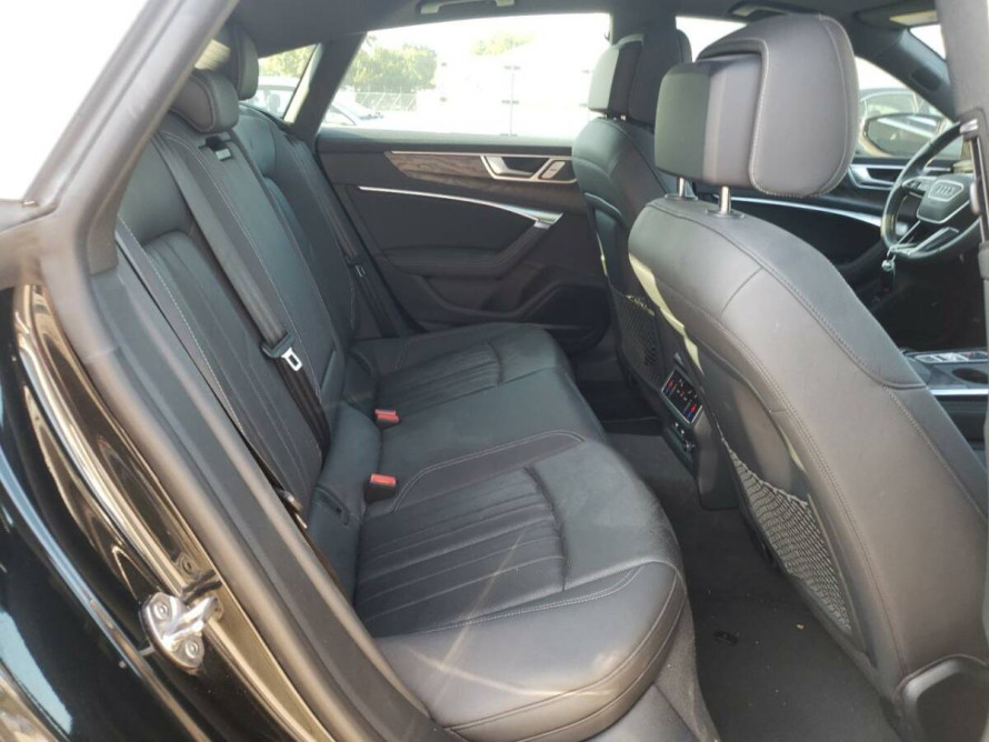 AUDI A7 PRESTIGE S-LINE 2019 AUDI A7 PRESTIGE S-LINE 2019