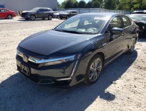 HONDA CLARITY TOURING 2018 - 6 
