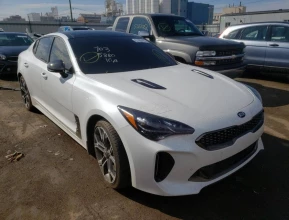 KIA STINGER GT1 2018 - 1 