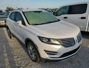 LINCOLN MKC SELECT 2018 - 8 