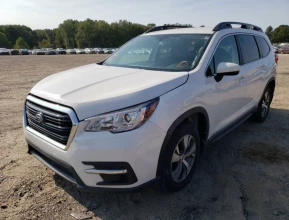 SUBARU ASCENT PREMIUM 2019 - 4 