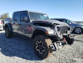 2020 JEEP GLADIATOR RUBICON - 8 