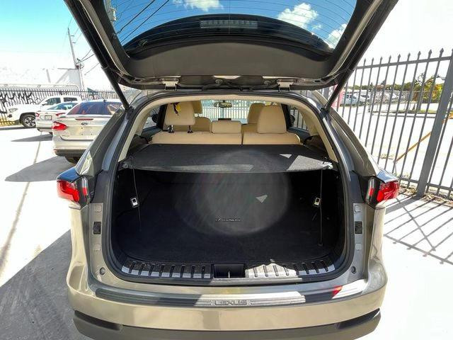 2015 LEXUS NX 200T 2015 LEXUS NX 200T