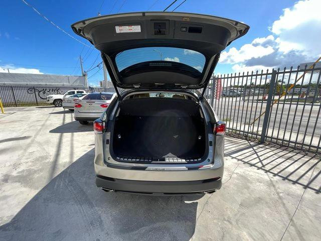 2015 LEXUS NX 200T 2015 LEXUS NX 200T