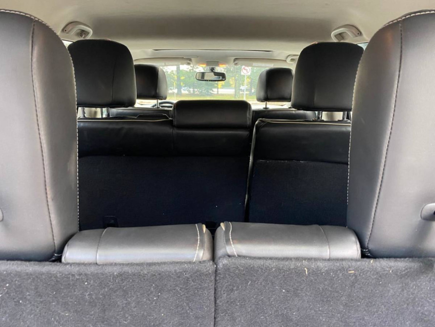 2017 INFINITI QX60 2017 INFINITI QX60