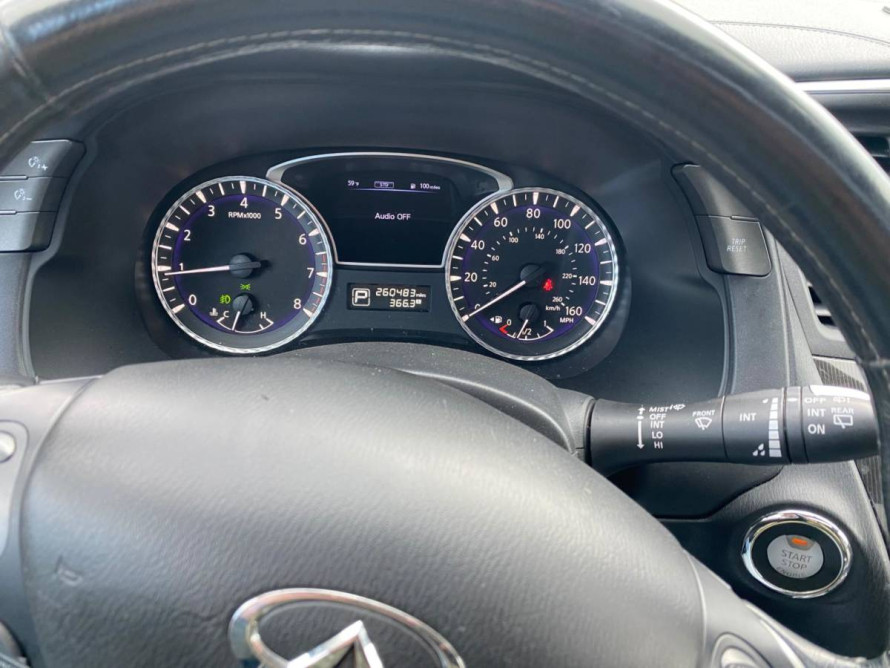 2017 INFINITI QX60 2017 INFINITI QX60