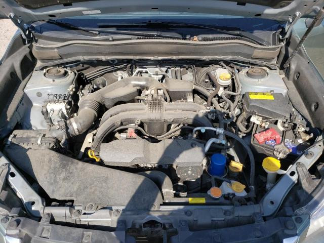 2017 SUBARU FORESTER 2.5I LIMITED 2017 SUBARU FORESTER 2.5I LIMITED