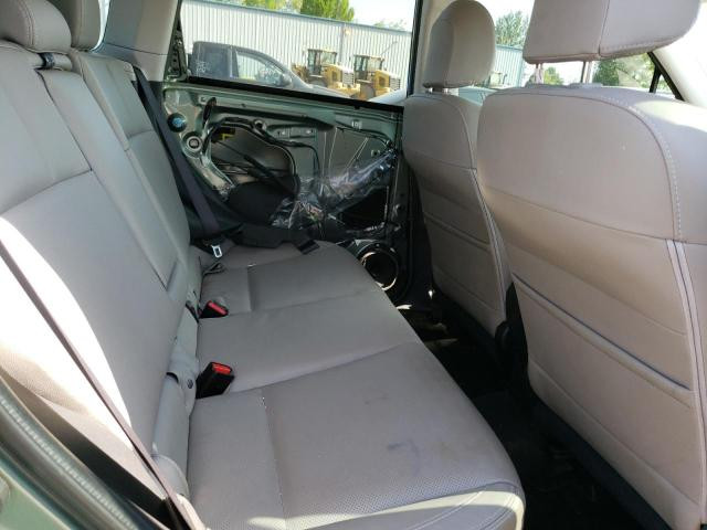 2017 SUBARU FORESTER 2.5I LIMITED 2017 SUBARU FORESTER 2.5I LIMITED