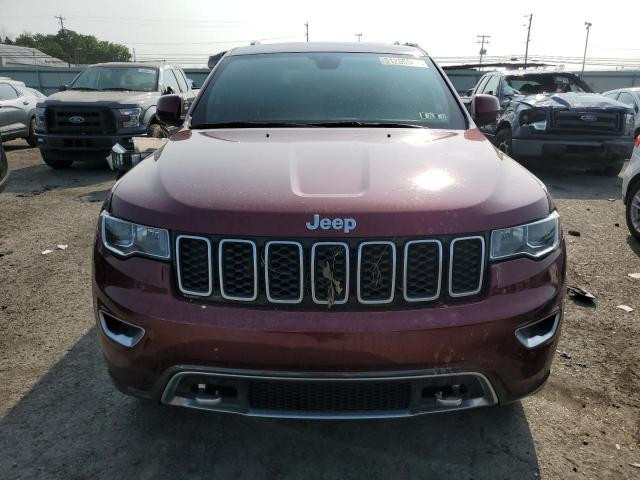 Jeep Grand Cherokee Limited 2015 Jeep Grand Cherokee Limited 2015