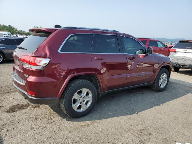 Jeep Grand Cherokee Limited 2015 Jeep Grand Cherokee Limited 2015