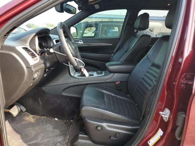 Jeep Grand Cherokee Limited 2015 Jeep Grand Cherokee Limited 2015