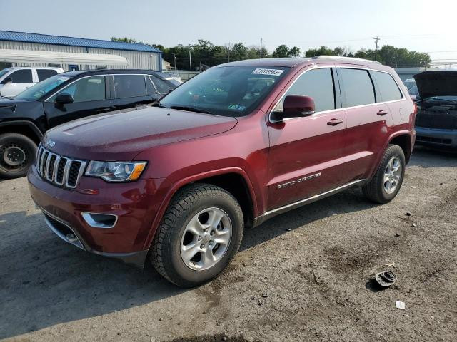 Jeep Grand Cherokee Limited 2015 Jeep Grand Cherokee Limited 2015