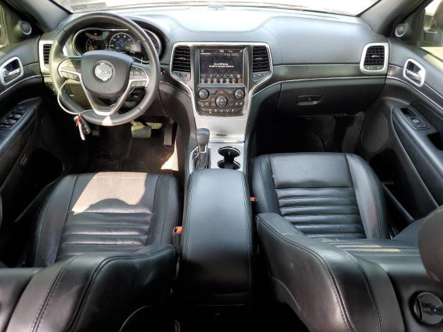 Jeep Grand Cherokee Limited 2015 Jeep Grand Cherokee Limited 2015