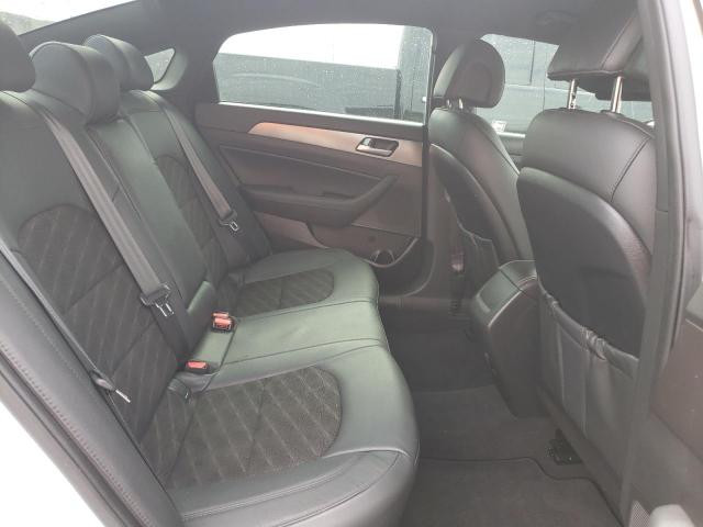 2017 HYUNDAI SONATA SPORT 2017 HYUNDAI SONATA SPORT