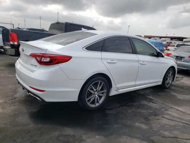 2017 HYUNDAI SONATA SPORT 2017 HYUNDAI SONATA SPORT