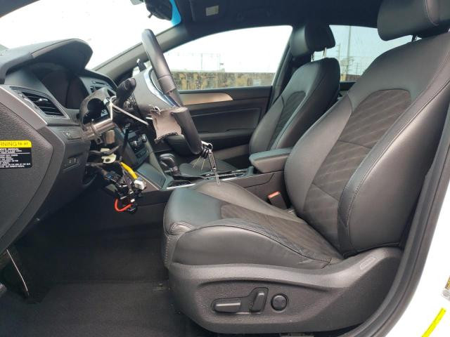 2017 HYUNDAI SONATA SPORT 2017 HYUNDAI SONATA SPORT
