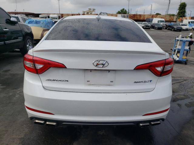 2017 HYUNDAI SONATA SPORT 2017 HYUNDAI SONATA SPORT