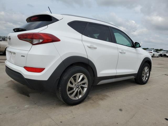 2017 HYUNDAI TUCSON LIMITED 2017 HYUNDAI TUCSON LIMITED