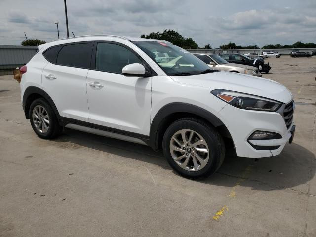 2017 HYUNDAI TUCSON LIMITED 2017 HYUNDAI TUCSON LIMITED