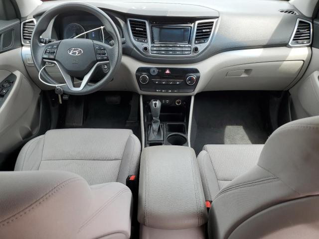 2017 HYUNDAI TUCSON LIMITED 2017 HYUNDAI TUCSON LIMITED