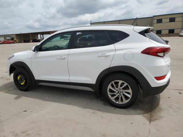2017 HYUNDAI TUCSON LIMITED 2017 HYUNDAI TUCSON LIMITED