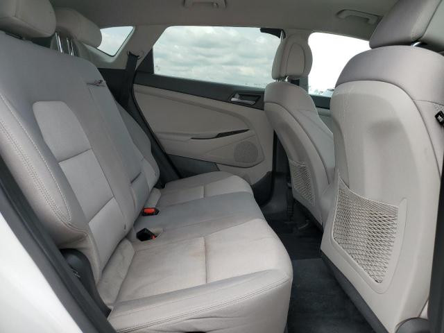 2017 HYUNDAI TUCSON LIMITED 2017 HYUNDAI TUCSON LIMITED