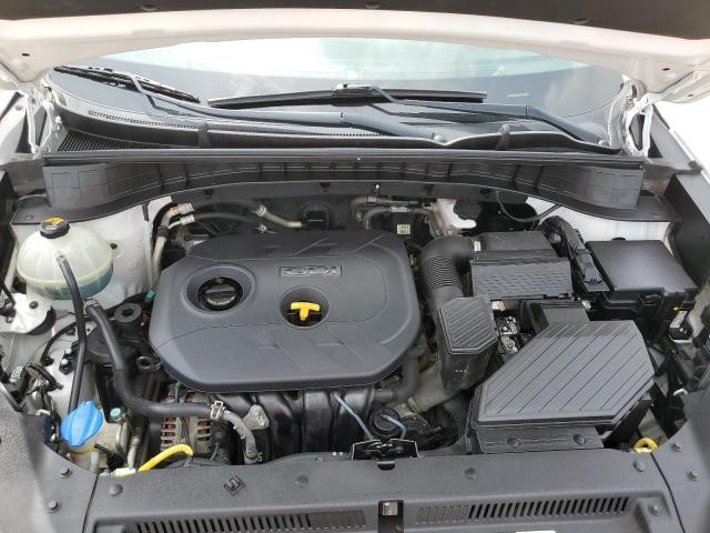 2017 HYUNDAI TUCSON LIMITED 2017 HYUNDAI TUCSON LIMITED
