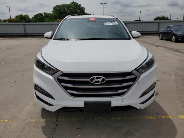 2017 HYUNDAI TUCSON LIMITED 2017 HYUNDAI TUCSON LIMITED