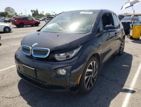 Bmw I3 Rex 2016 - 8 